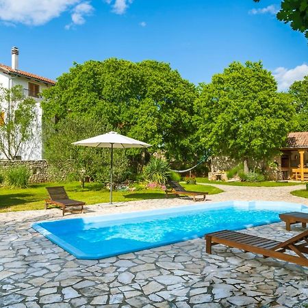 Villa Daja - Adriatic Luxury Villas Oklaj Εξωτερικό φωτογραφία