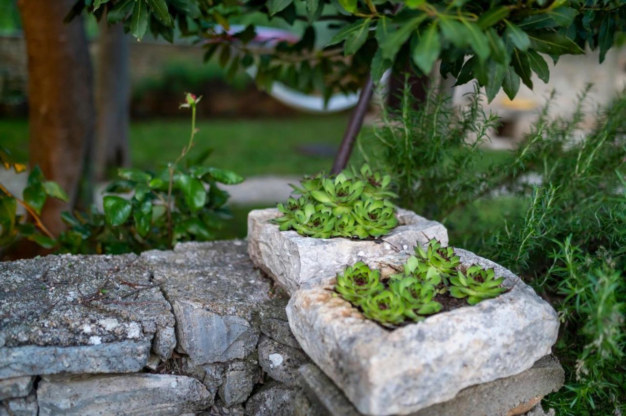 Villa Daja - Adriatic Luxury Villas Oklaj Εξωτερικό φωτογραφία