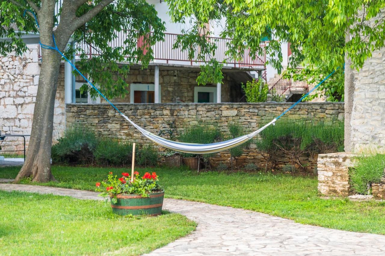 Villa Daja - Adriatic Luxury Villas Oklaj Εξωτερικό φωτογραφία