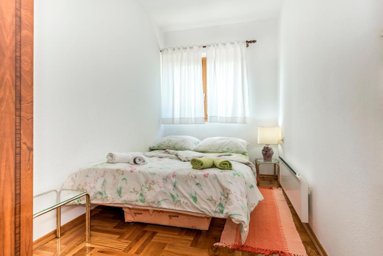 Villa Daja - Adriatic Luxury Villas Oklaj Εξωτερικό φωτογραφία