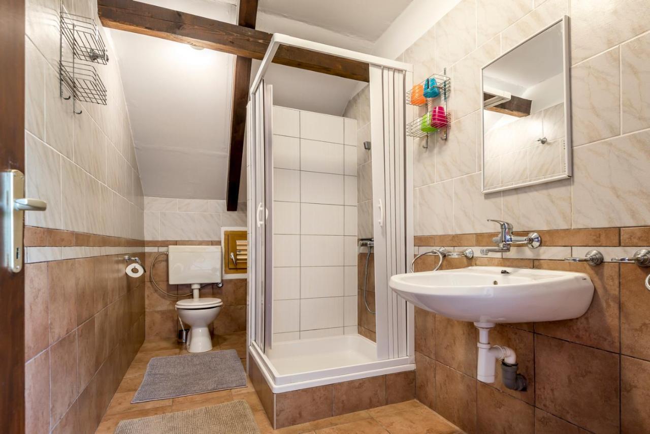 Villa Daja - Adriatic Luxury Villas Oklaj Εξωτερικό φωτογραφία