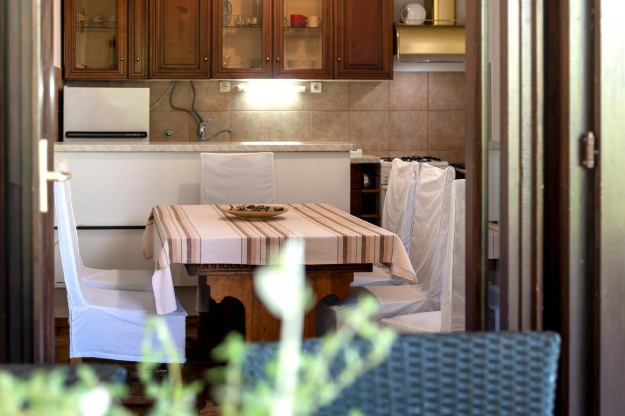 Villa Daja - Adriatic Luxury Villas Oklaj Εξωτερικό φωτογραφία