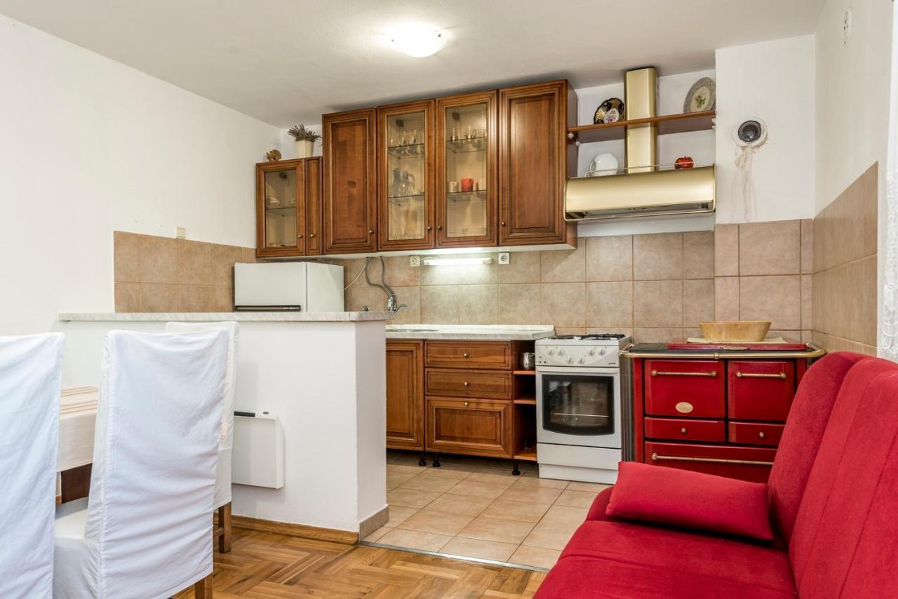 Villa Daja - Adriatic Luxury Villas Oklaj Εξωτερικό φωτογραφία