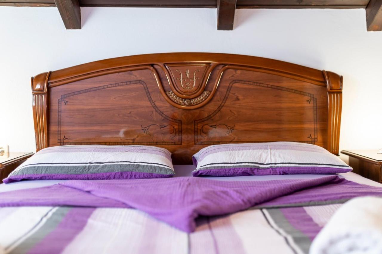 Villa Daja - Adriatic Luxury Villas Oklaj Εξωτερικό φωτογραφία