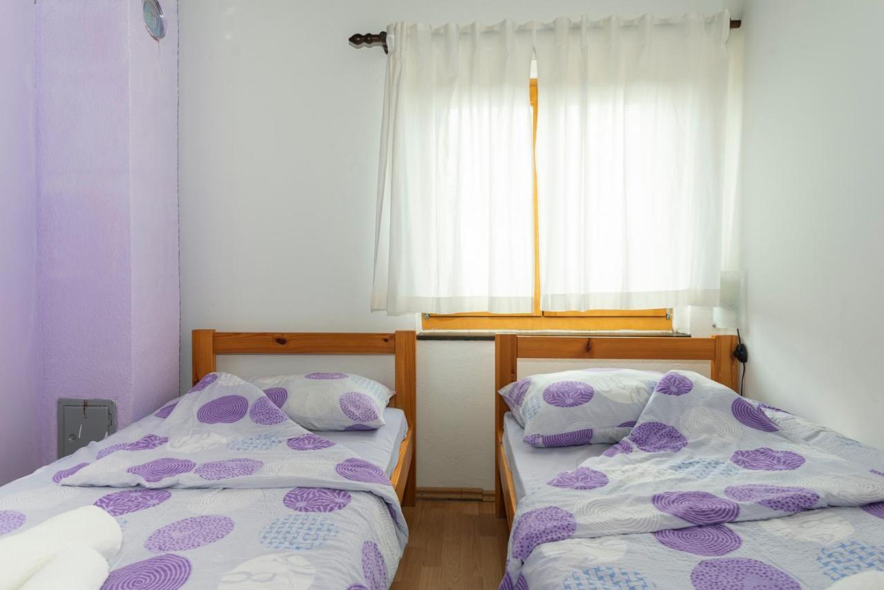 Villa Daja - Adriatic Luxury Villas Oklaj Εξωτερικό φωτογραφία